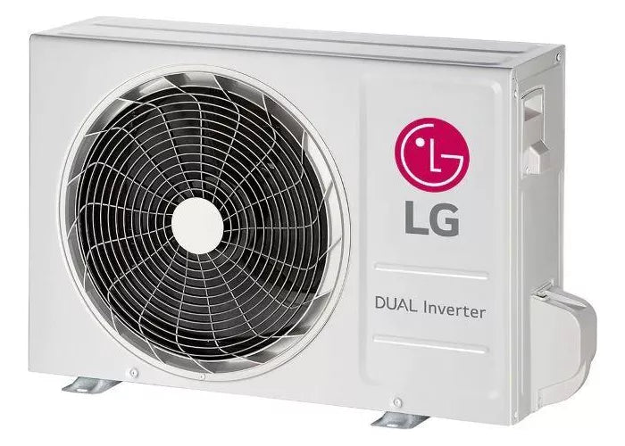 Ar Condicionado LG Dual Inverter Voice 9.000 Btus Frio 220v R-32