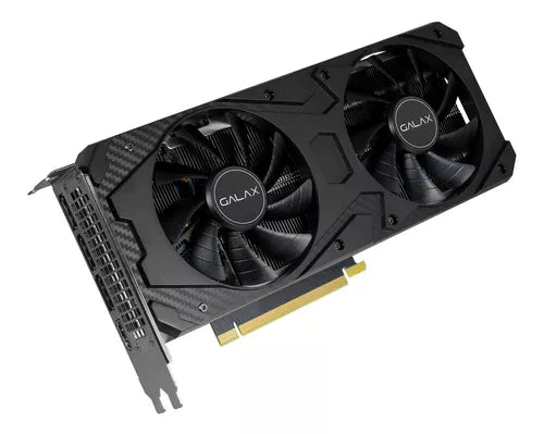 Placa de vídeo RTX 3060 12GB GALAX