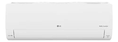 Ar Condicionado LG Dual Inverter Voice 9.000 Btus Frio 220v R-32