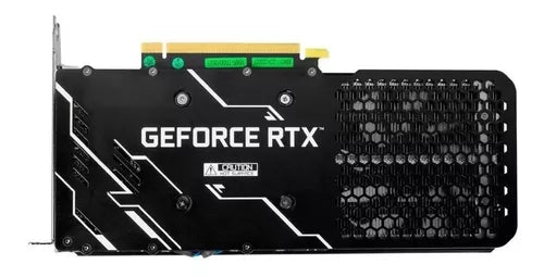 Placa de vídeo RTX 3060 12GB GALAX