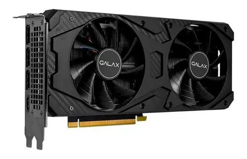 Placa de vídeo RTX 3060 12GB GALAX