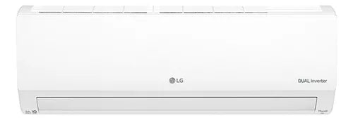 Ar Condicionado LG Dual Inverter Voice 9.000 Btus Frio 220v R-32