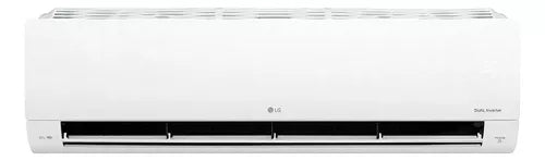 Ar Condicionado LG Dual Inverter Voice 9.000 Btus Frio 220v R-32