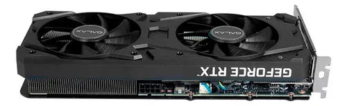 Placa de vídeo RTX 3060 12GB GALAX